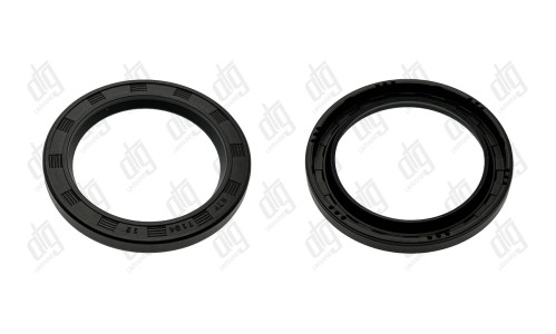 Сальник 38*50,9*5 (0)