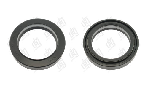 Сальник 40*55*9/10,5 (7V1)