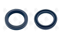 Сальник 40*55*10 (12)