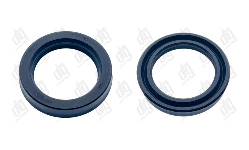 Сальник 40*55*10 (12)