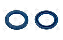 Сальник 40*55,5*6,3 (12)