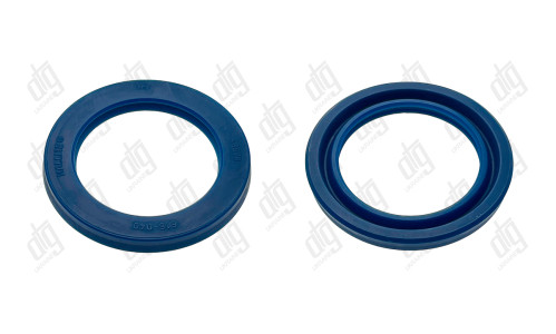 Сальник 40*55,5*6,3 (12)