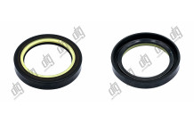 Сальник 41*57,5*9 (7V2)