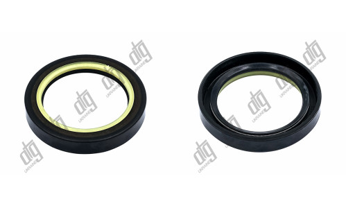 Сальник 41*57,5*9 (7V2)