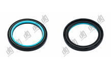 Сальник 45*59*5,5 (7V2)