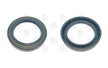 Сальник 50*70*10 (1PM)