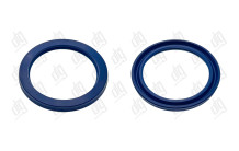 Сальник 52*66*5,5 (12)