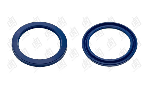 Сальник 52*66*5,5 (12)