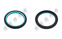 Сальник 52*66*5,5 (7V2)