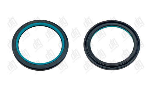 Сальник 52*66*5,5 (7V2)