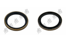 Сальник 52*68*6 (0A)