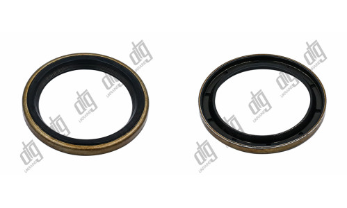 Сальник 52*68*6 (0A)