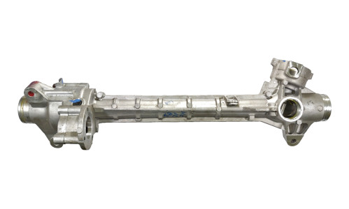 Корпус кермової рейки Mercedes-Benz ML/GL (W166) 2011-