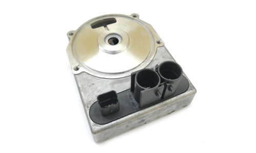 Блок керування насоса ЕГПК Fiat Scudo II 2007-; Citroen C8 I 2002-2008, Jumpy II 2007-; Lancia Phedra 2003-2010; Peugeot 807 2006-2010, Peugeot Expert II 2007-