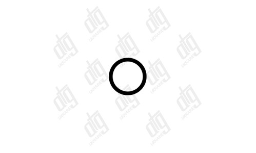 O-Rings 028*3,5