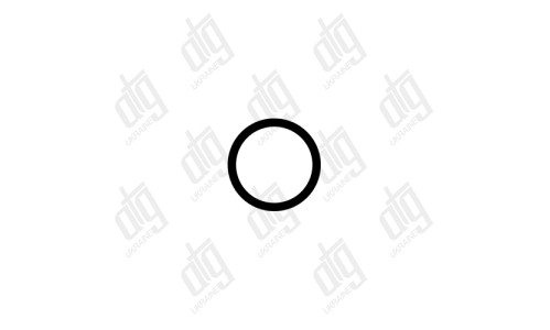 O-Rings 033*3,6