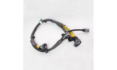 Провод рулевой рейки Lexus LS460