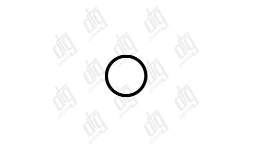 O-Rings 034*3