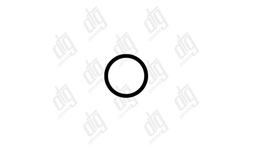 O-Rings 034*3,6
