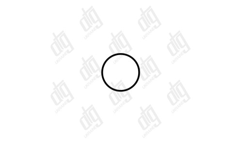 O-Rings 034,6*1,68