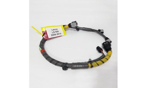 Провод рулевой рейки Lexus LS600