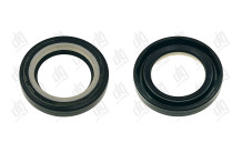 Сальник 25*37,6*6,2 (7V2)