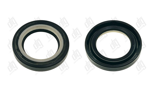 Сальник 25*37,6*6,2 (7V2)