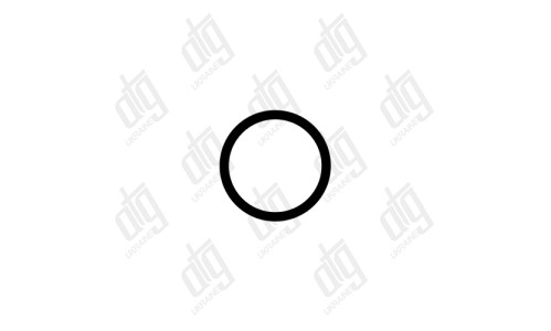 O-Rings 040*4