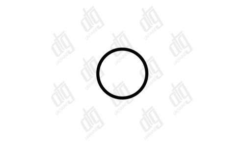 O-Rings 044,5*3