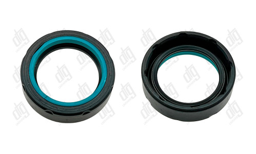 Сальник 28*39*11 (7V2)