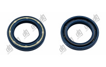 Сальник 27,8*40*5,5/6,5 (1PM)