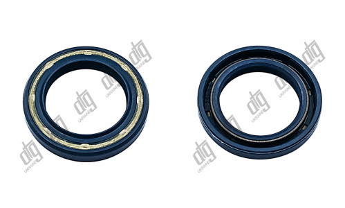 Сальник 27,8*40*5,5/6,5 (1PM)