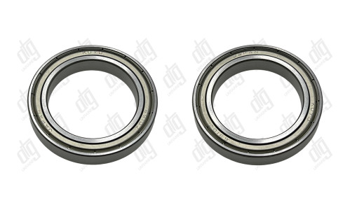 Подшипник 50*72*12