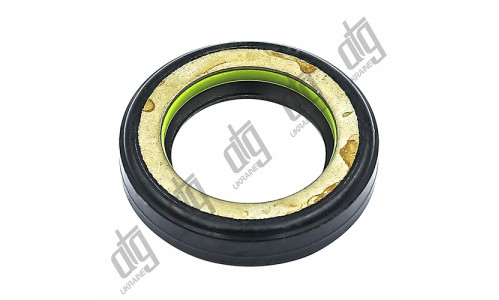 Сальник 28*43*9 (7V1)