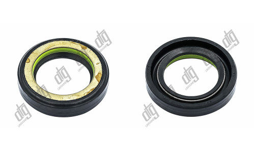 Сальник 28*43*9 (7V1)