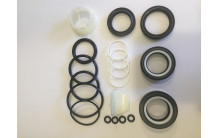 Ремкомплект рулевой рейки Audi A3 I 1996-; Seat Leon 1999-/ Toledo II 1999-; Skoda Octavia 1996-; Volkswagen Bora 1998-/ Golf IV 1997-/ New Beetle 1999-