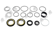 Ремкомплект рульової рейки Toyota FJ Cruiser, 4runner IV 2003-2009, Land Cruiser Prado 120 2002-2009; Lexus GX I 2002-2009