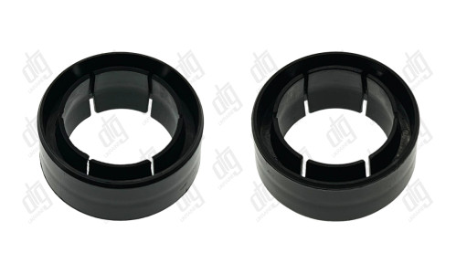 Втулка рулевой рейки 23,5*34*14,6/18 Peugeot, Renault