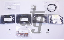 Ремкомплект насосу ЕГПК Bmw Mini