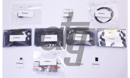 Ремкомплект насоса ЭГУР Bmw Mini