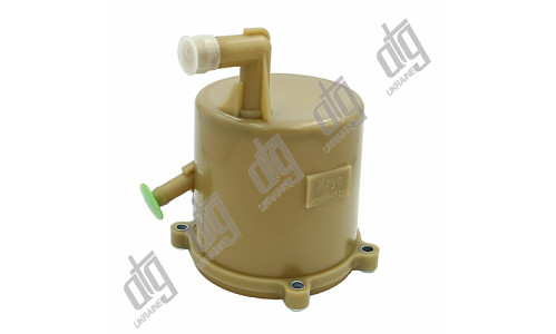 Бачок насоса ЭГУР Mazda 3 (2003-2009)