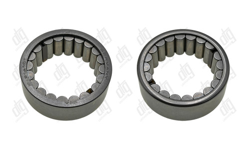 Підшипник 56*80*29,3