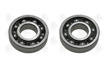 Підшипник 12*28*8