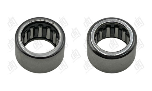 Подшипник 12*18*12