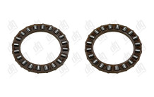 Підшипник 31,2*45*4