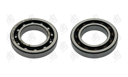 Подшипник 19*34*6,4