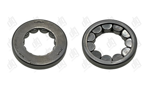 Підшипник 19*37*6