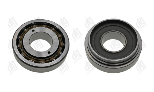 Подшипник 34*85*29