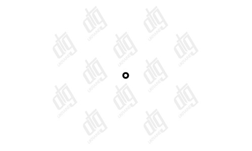 O-Rings 002,9*1,68