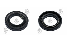 Сальник 25*40*7,5/8,9 (1PM)